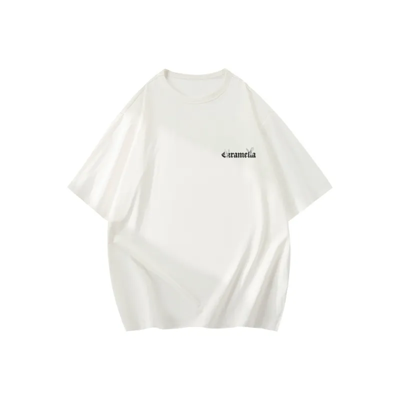 Caramella T Shirts Unisex-1
