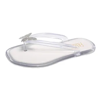 Meter Slippers / Home Slippers
