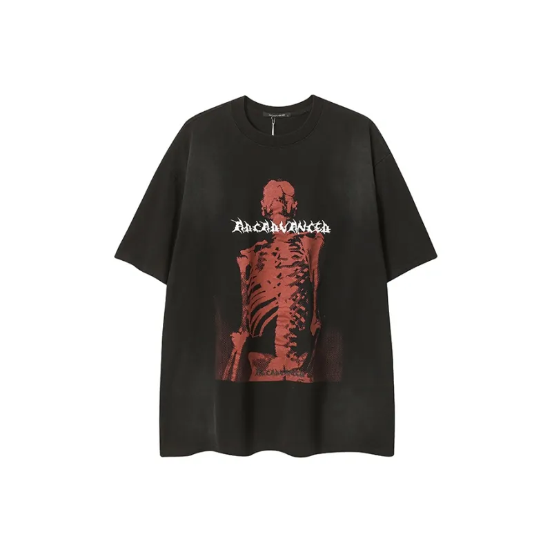 HKRXEC T Shirts Unisex-2