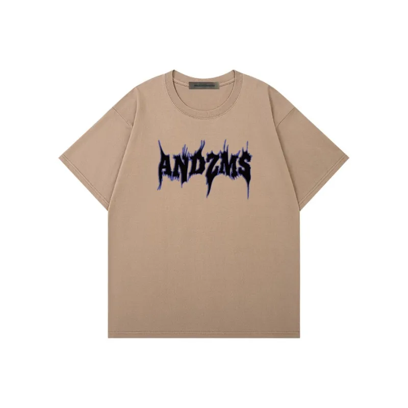 ANDEZHANMUSI T Shirts Unisex-13