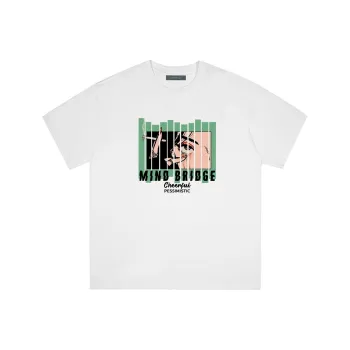 MindBridge T-Shirts Unisex