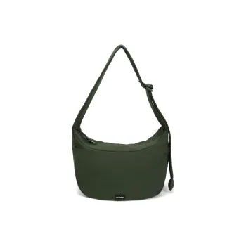 VAOPER Nylon One Shoulder Backpack Dumpling Bag, Crossbody Bag Regular Unisex Multicolor
