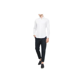 Loro Piana Classic Button up Shirt