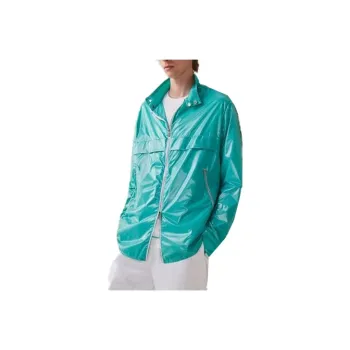 HERMES Shirts Men Sky Blue