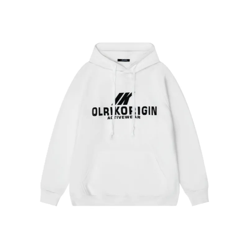 OLRIK Sweatshirts Unisex-5