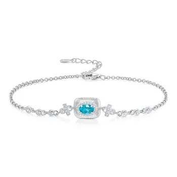 Star Treasures Alloy Bracelets Women's
