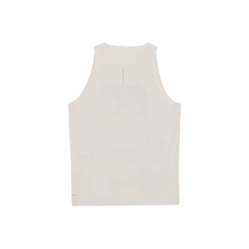 PUMA Tank Tops Men White-1