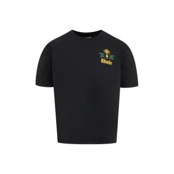 RHUDE Tabaco Tee