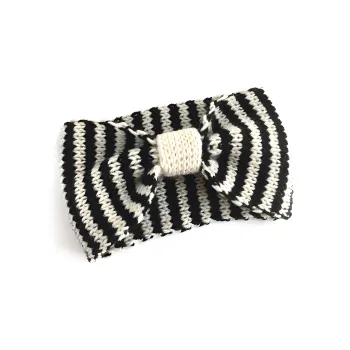ZWU Yarn Hair Accessories Women's