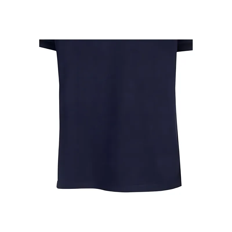 Vivienne Westwood Orb Embroidered Short Sleeved Polo Shirt-6
