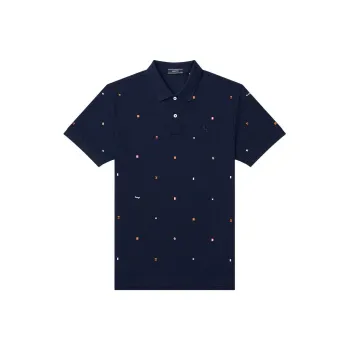 HAZZYS Polo Shirts Men