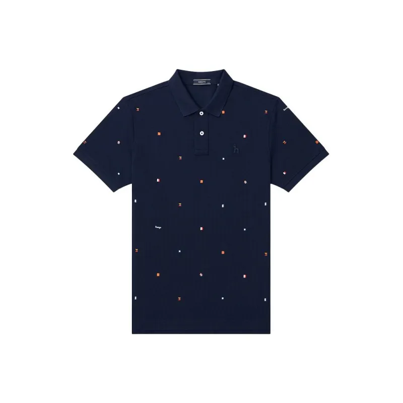 HAZZYS Polo Shirts Men-2