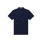 Dark Navy Blue