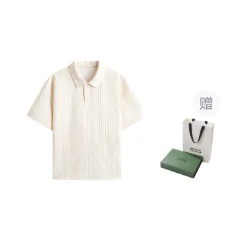 GXG Polo Shirts Men
