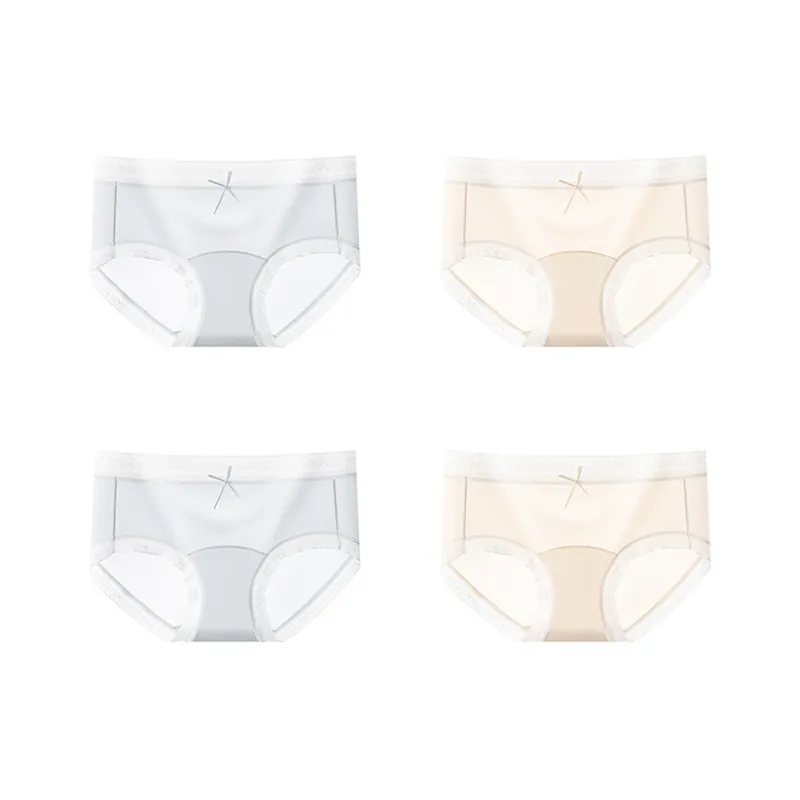 YUZHAOLIN Underpants Women's Combo Set-16