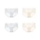 4 Pack (Skin 2+Gray 2)