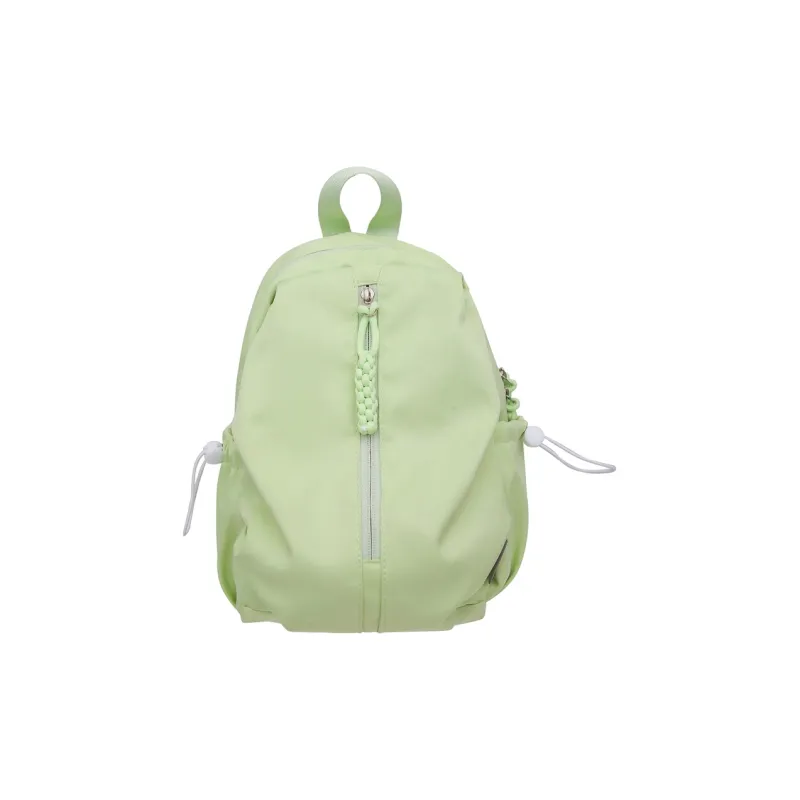 GOBLIN SHARKS 1759 Nylon Sling Bag Unisex Multicolor-16