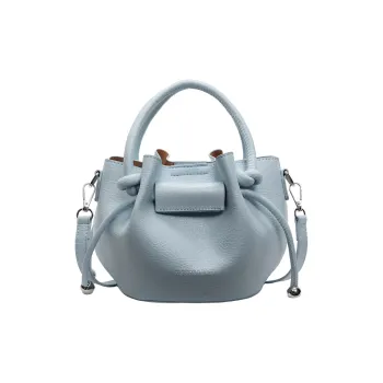 XIANGSU PU One Shoulder Handbag Regular Women's Multicolor
