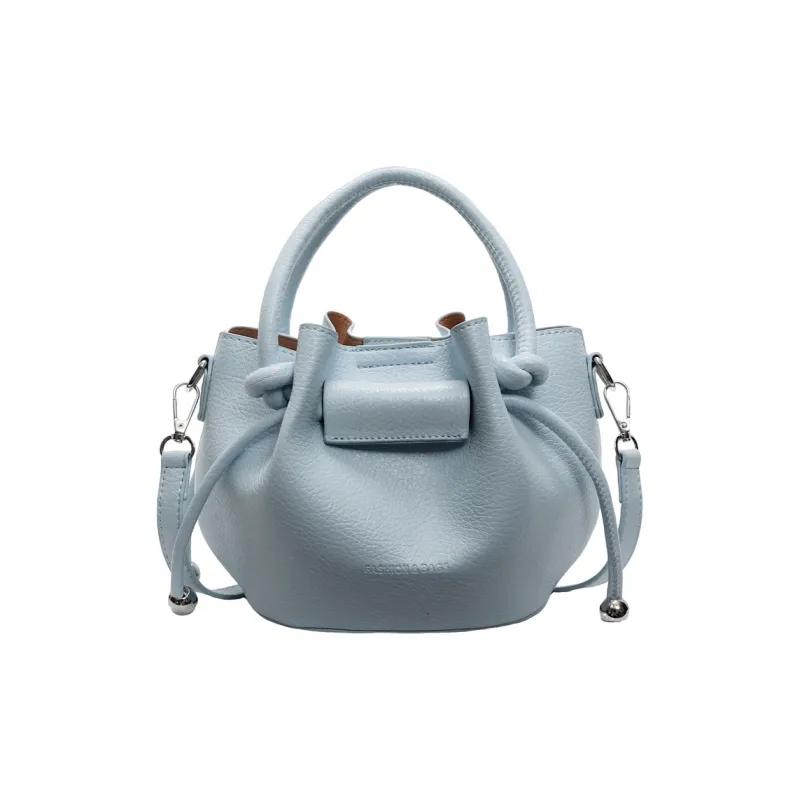 XIANGSU PU One Shoulder Handbag Regular Women's Multicolor-0
