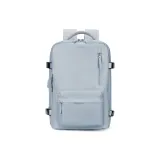 Light Blue[Includes Wet-Dry Separation Pocket+Independent Shoe Compartment]