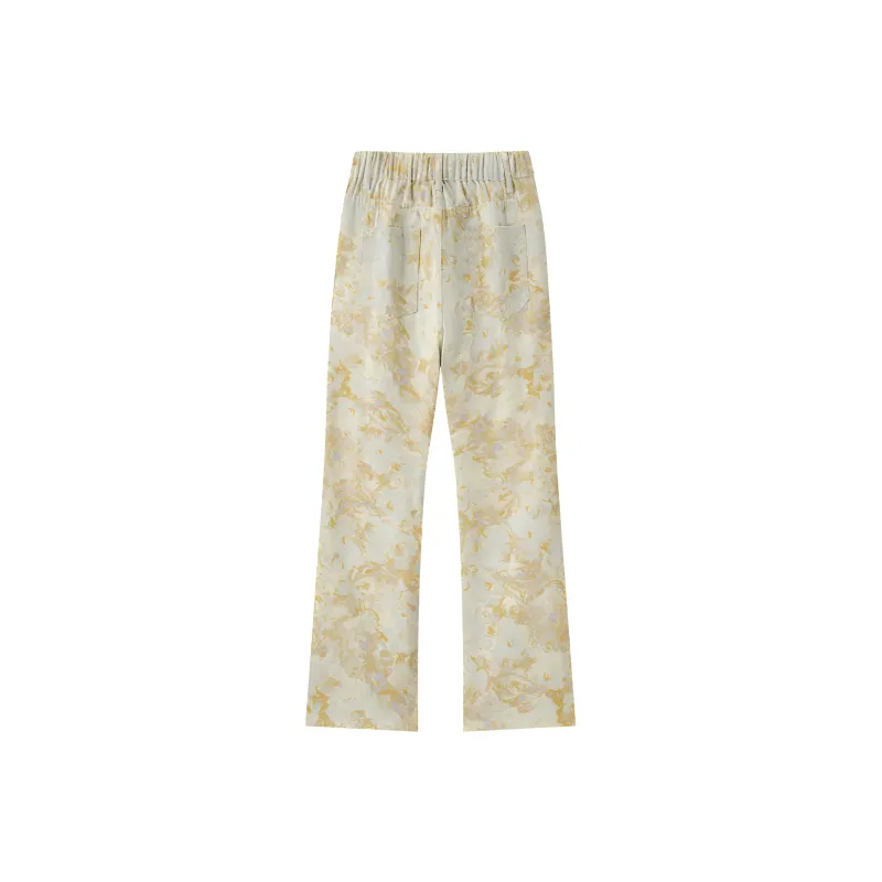 FASTFISH Jeans Unisex-6