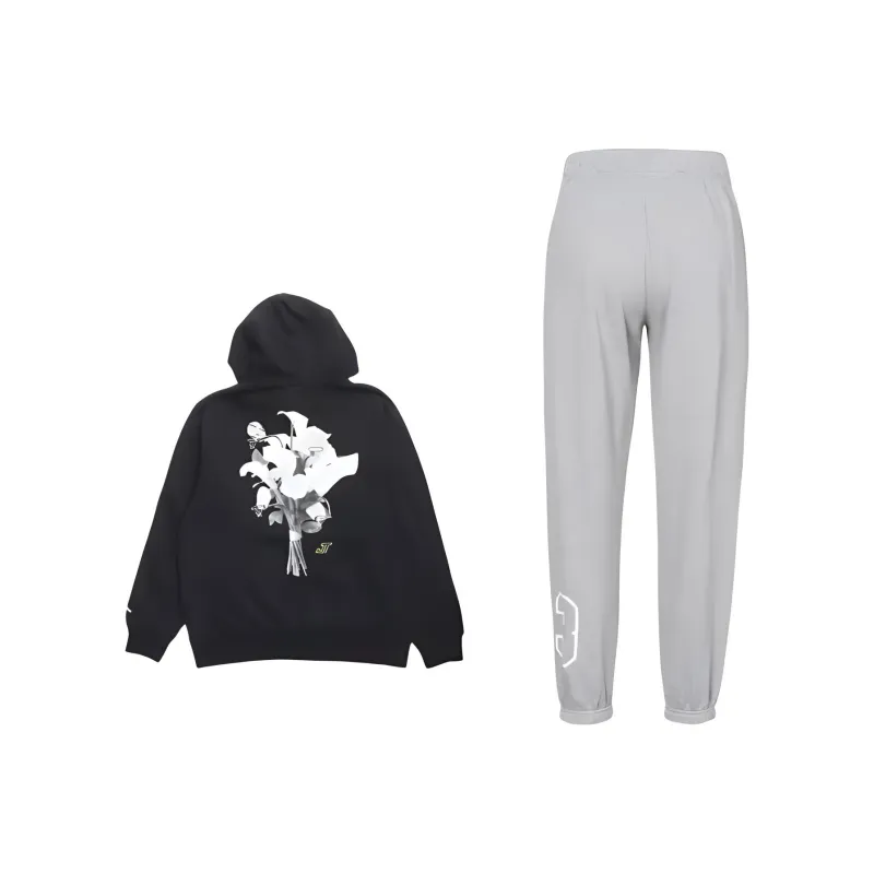 Jordan Sweatshirt Sets Men-1