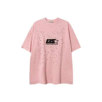 HKRXEC T Shirts Unisex