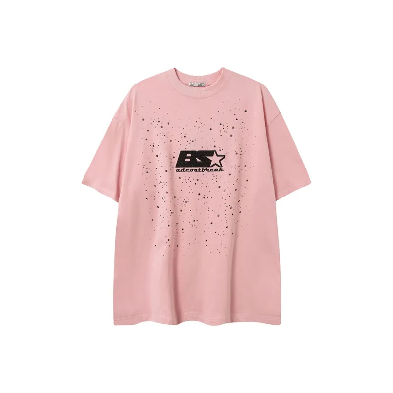 HKRXEC T Shirts Unisex-0