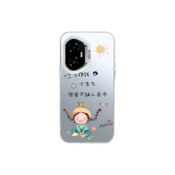 Kona Chun Phone Cases