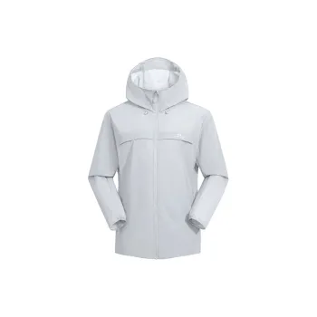 PIONEER CAMP Breathable UV Protection Sun Protection Clothing Men's