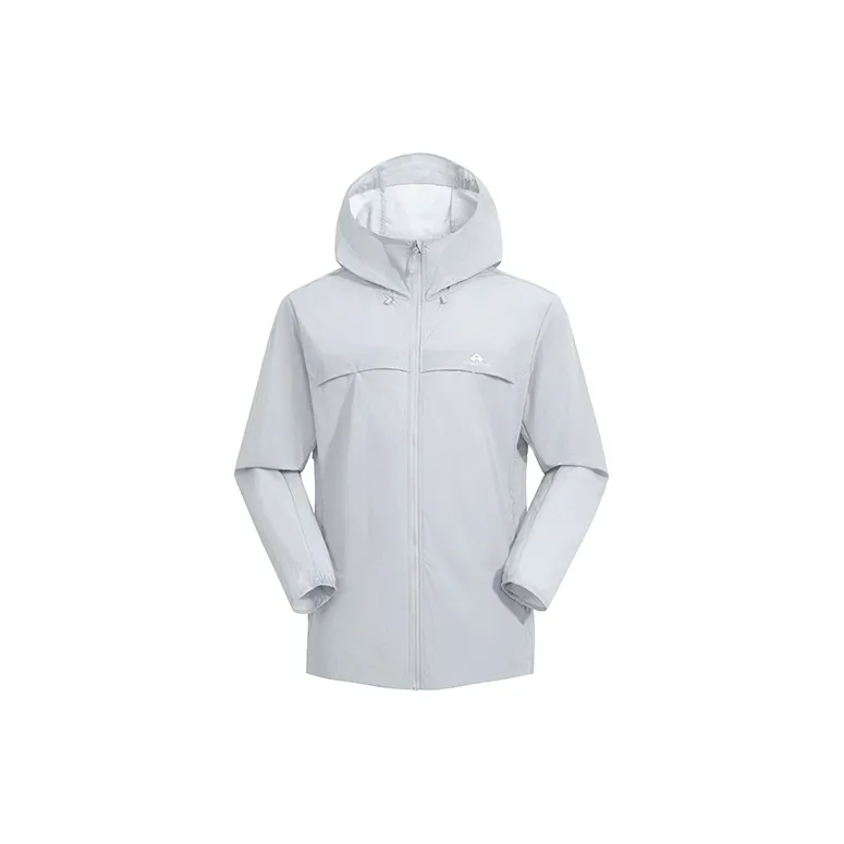 PIONEER CAMP Breathable UV Protection Sun Protection Clothing Men's-0