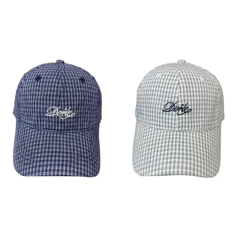IOTS Polyester Baseball Caps Unisex-7