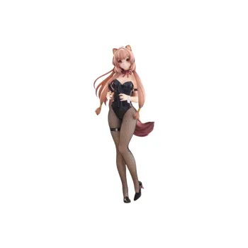 FURYU The Rising Of The Shield Hero BiCute Bunnies Raphtalia Bonus Gifts