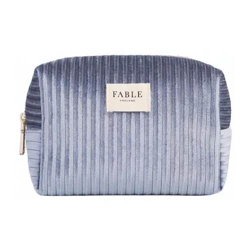 Fable 여행 수납함 스카이 블루 여성