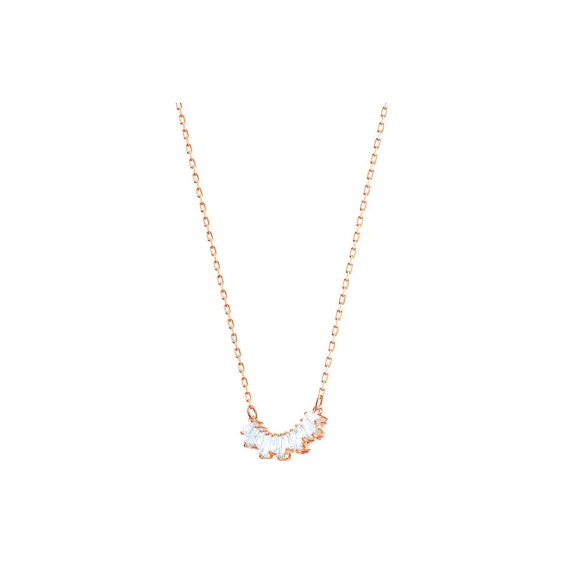 Swarovski Sunshine Necklaces Women's-1