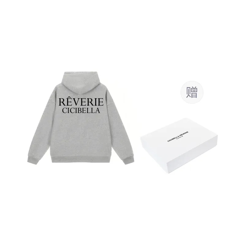 Cicibella Sweatshirts Unisex-11