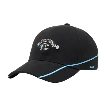 Champion Cotton Baseball Caps Unisex