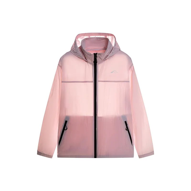 SAIQI Sun Protection Clothing Unisex-5