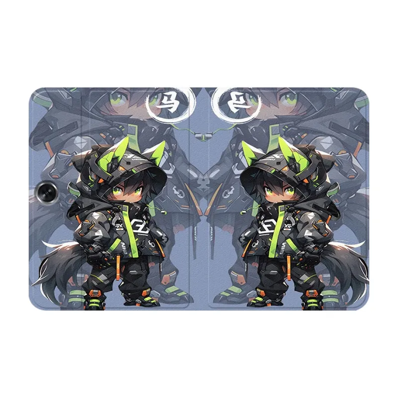 YIBAOBAO Tablet Protective Cases-15
