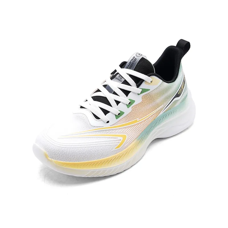 K bird Breathable And Resilient Low Top Training Running Shoes Men's-14