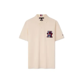 Tommy Hilfiger Polo Shirt Men's