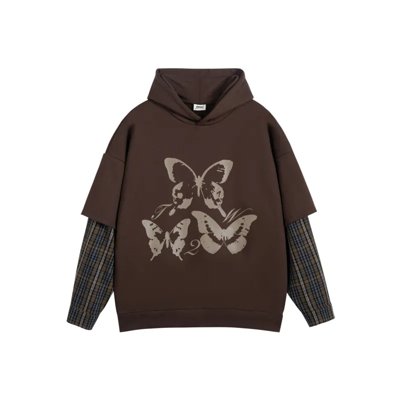 TWOEX2 Sweatshirts Unisex-6