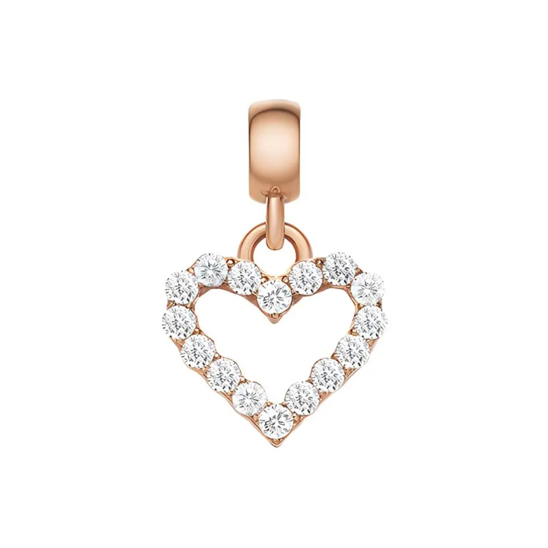 DW/DanielWellington CHARMS Whisper Charms / Pendants Unisex-7