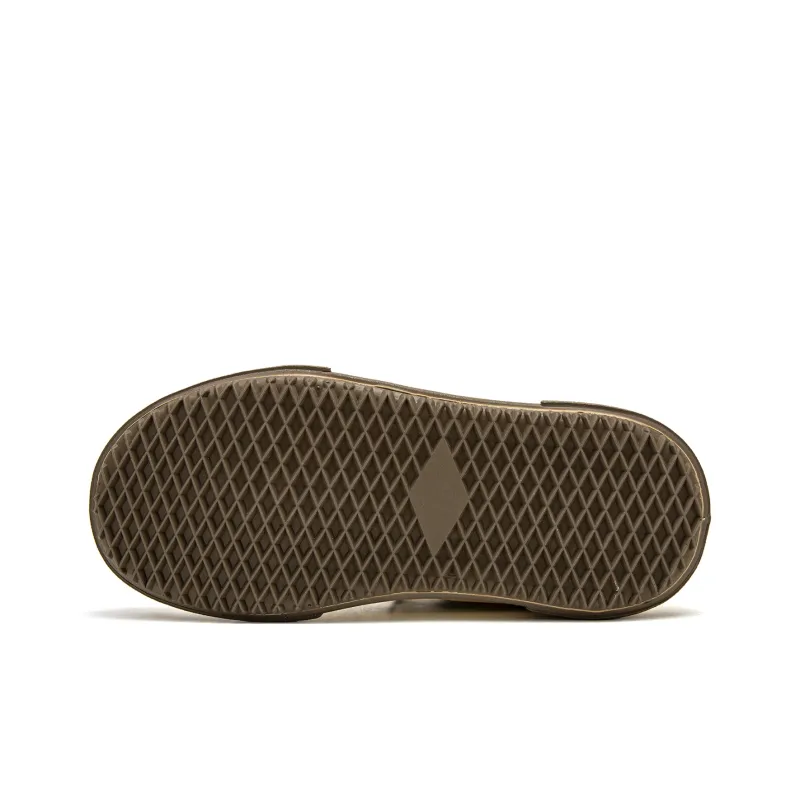 STAE Anti Slip Wear Resistant Low Top Skateboard Shoes Women's-4