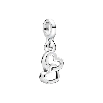 Pandora 925 Sterling Silver Pendants Women's