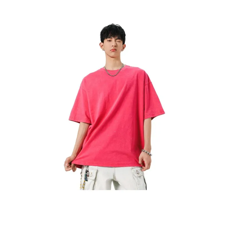 RASHOMONG T Shirts Unisex-47