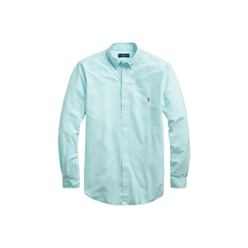 Ralph Lauren Polo Pony Shirt-0