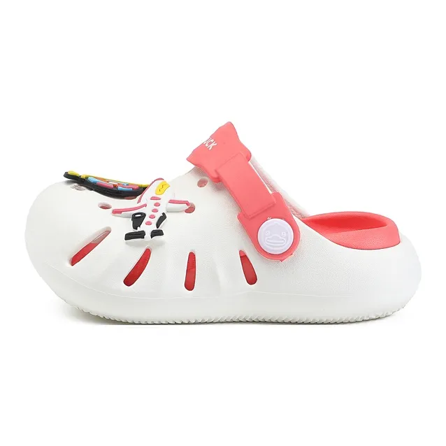 B.Duck Slippers / Home Slippers-7