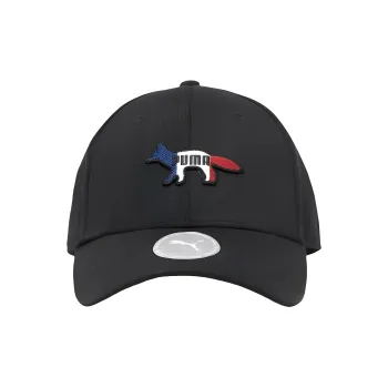 PUMA Cotton Baseball Caps Unisex