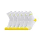 White Yellow 6 Pack